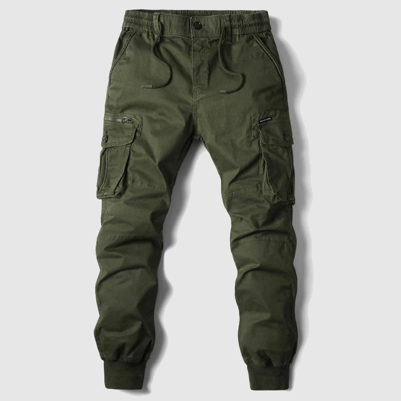Cargo Joggers for Men, Rugged Style