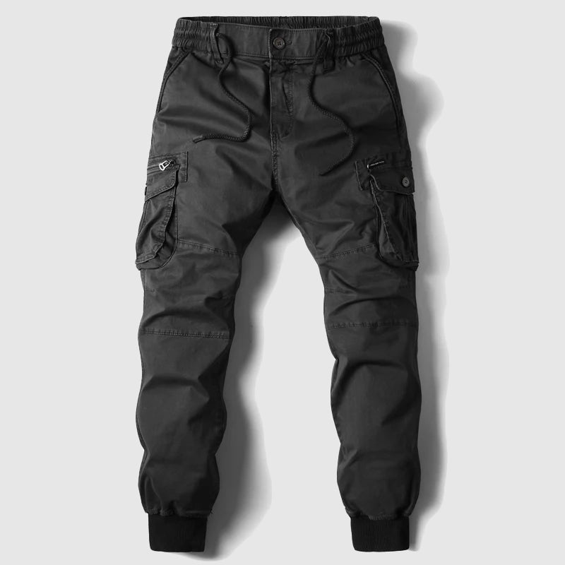 Cargo Joggers for Men, Rugged Style
