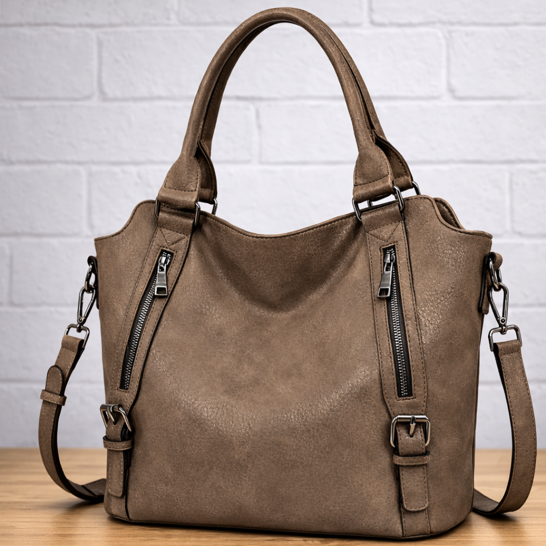 Quilted Strap Bag for Women, Stylish Style