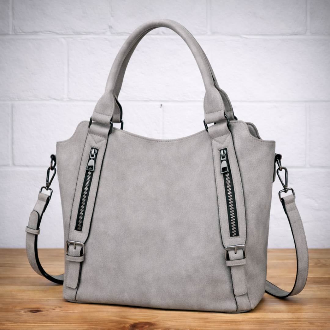 Quilted Strap Bag for Women, Stylish Style