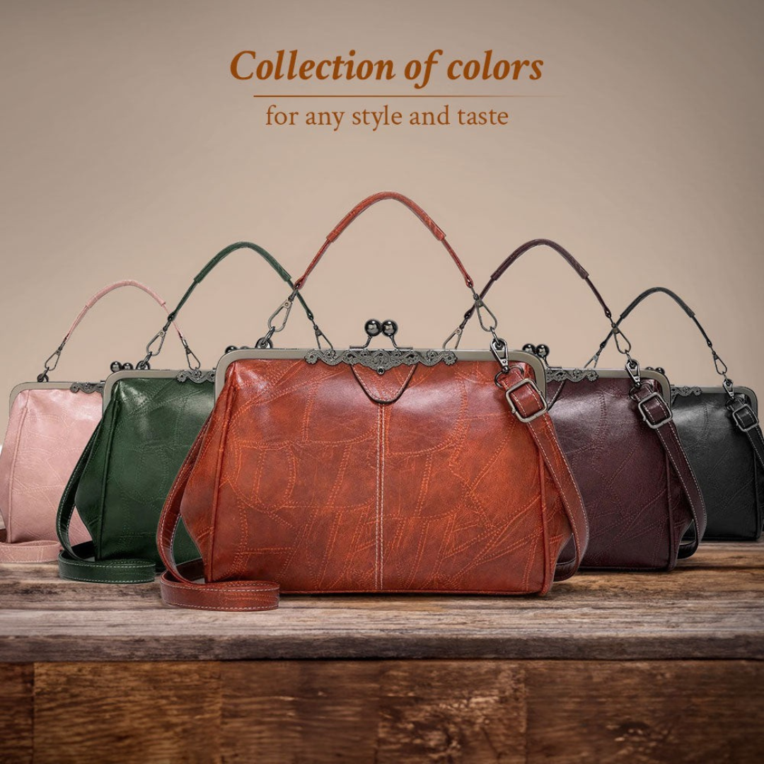 Stylish Vintage Sling Bag