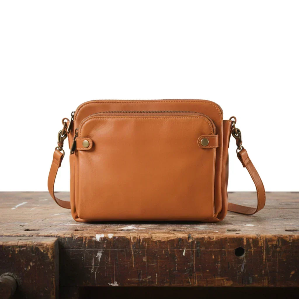 Classic Shoulder Bag