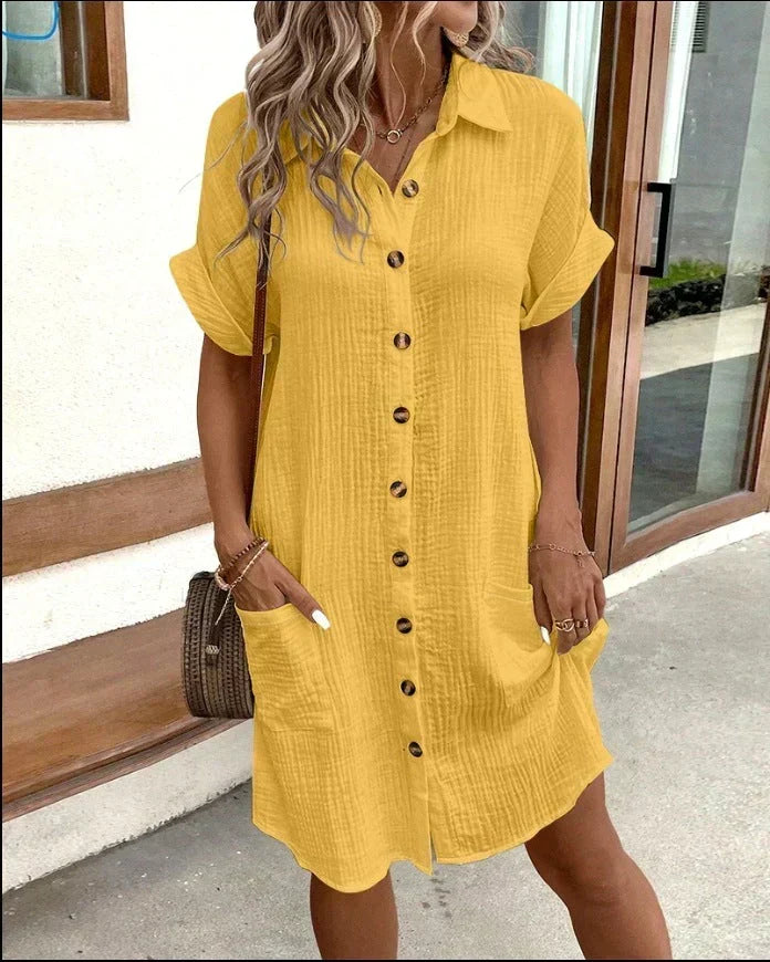 Polo Dress for Women, Stylish Style