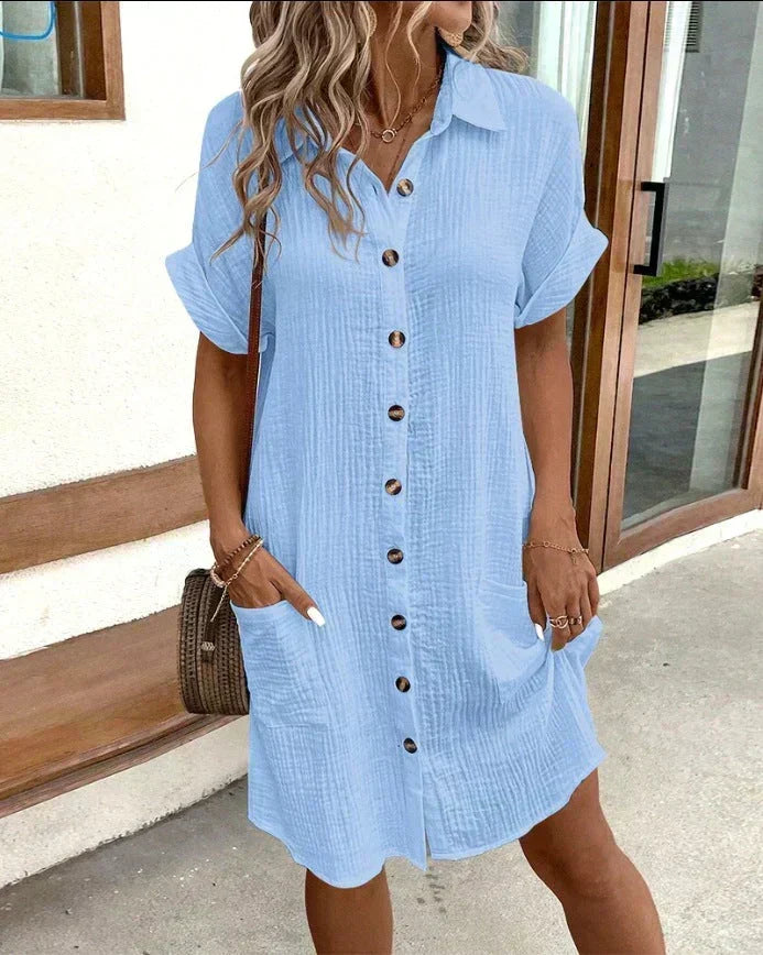 Polo Dress for Women, Stylish Style