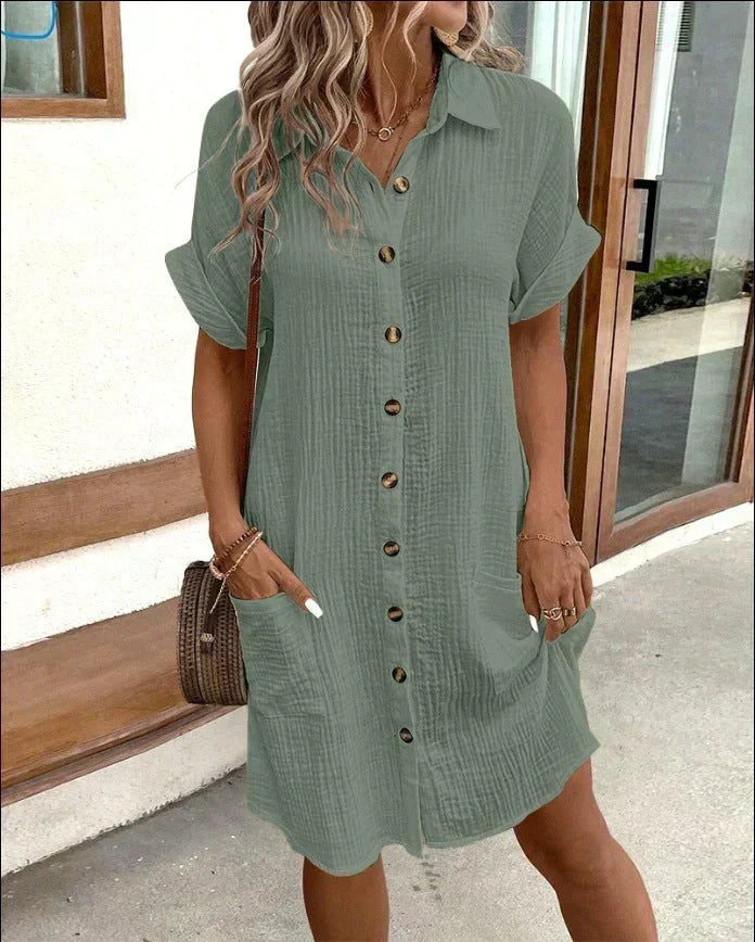 Polo Dress for Women, Stylish Style
