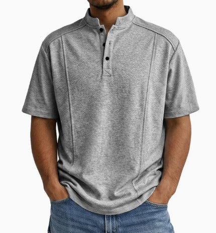 Button Up Shirt, Men's Classic Fit