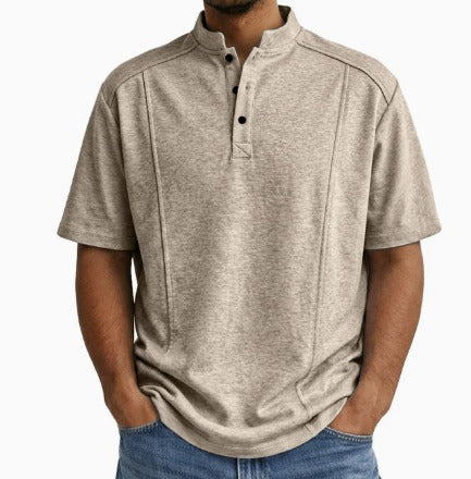 Button Up Shirt, Men's Classic Fit