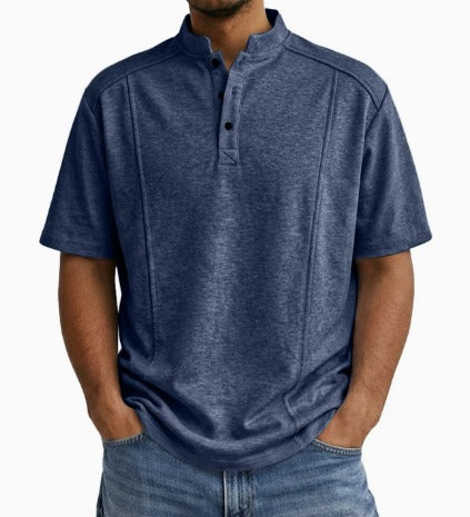 Button Up Shirt, Men's Classic Fit