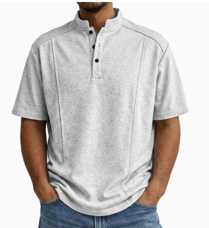 Button Up Shirt, Men's Classic Fit