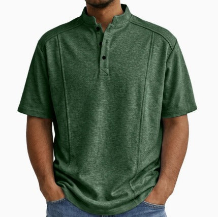 Button Up Shirt, Men's Classic Fit