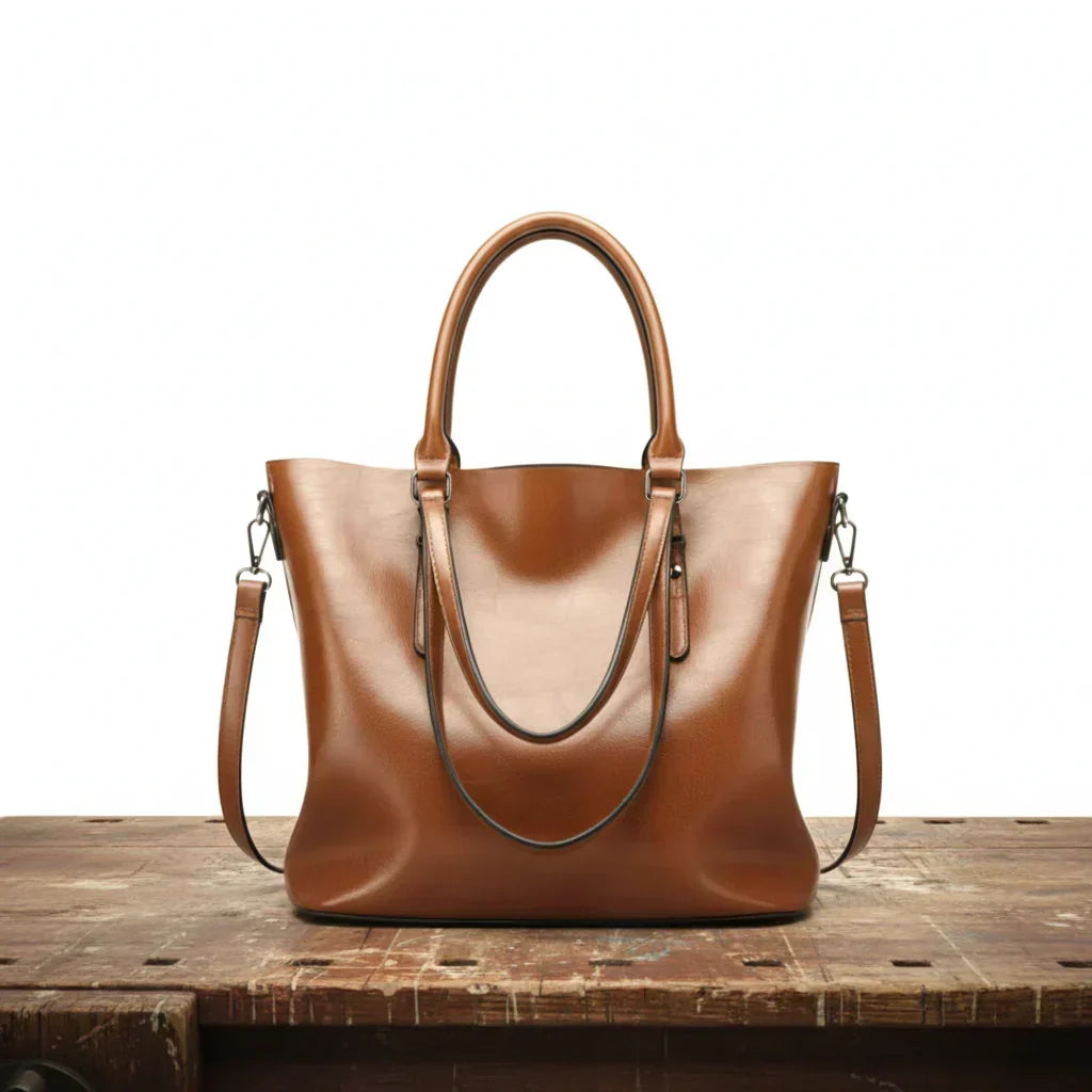 Vintage Shoulder Bag