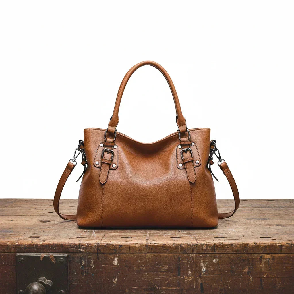 Luxurious Shoulder Bag