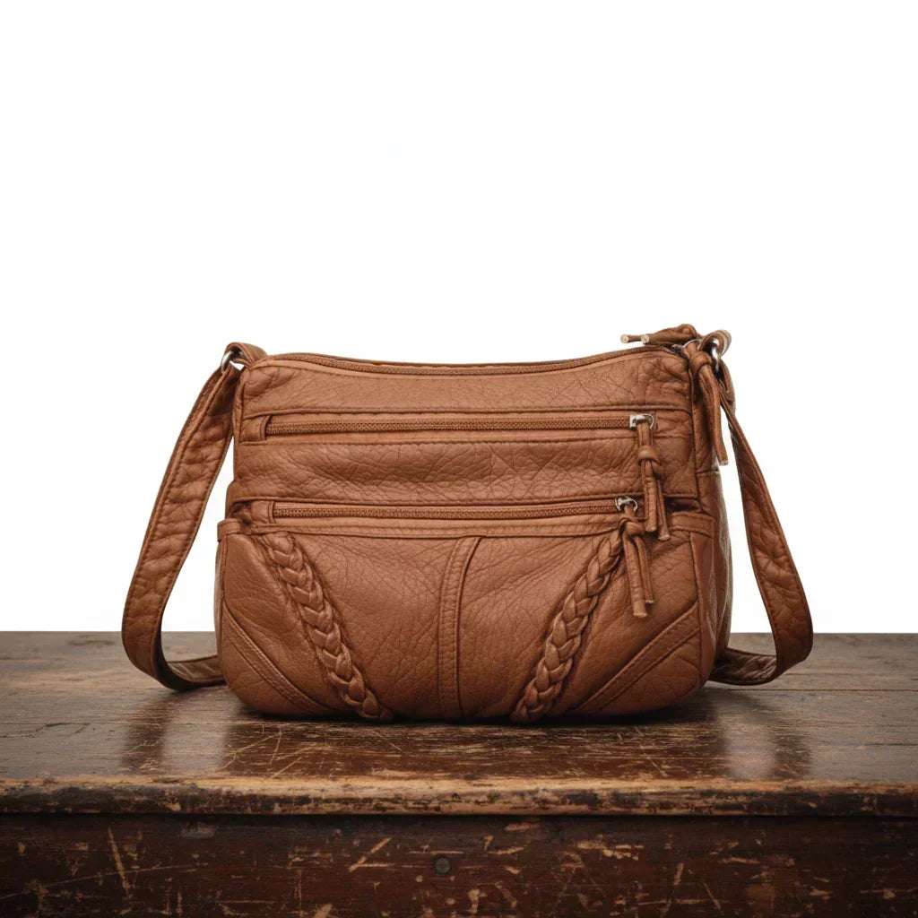 Classic Retro Harmony Bag