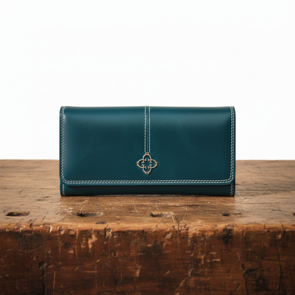 Classic Two-way Wallet
