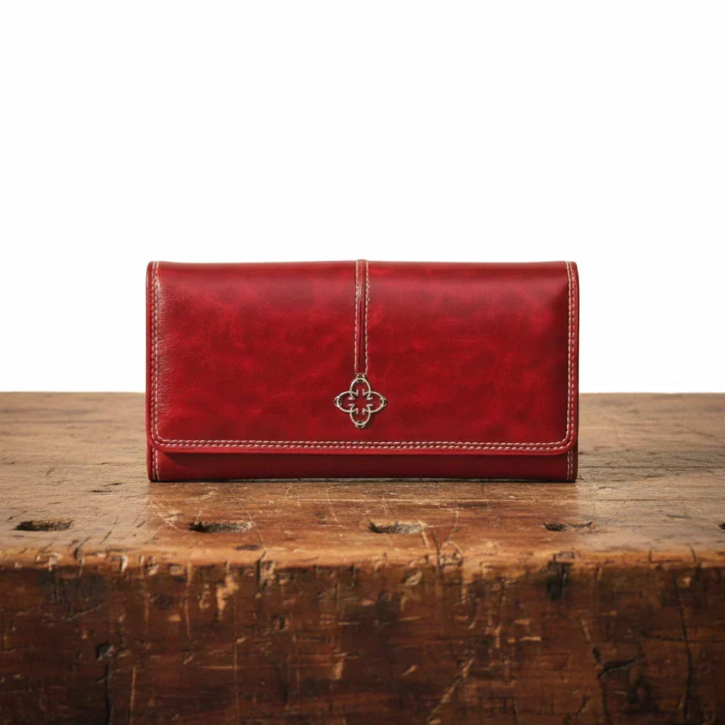 Classic Two-way Wallet
