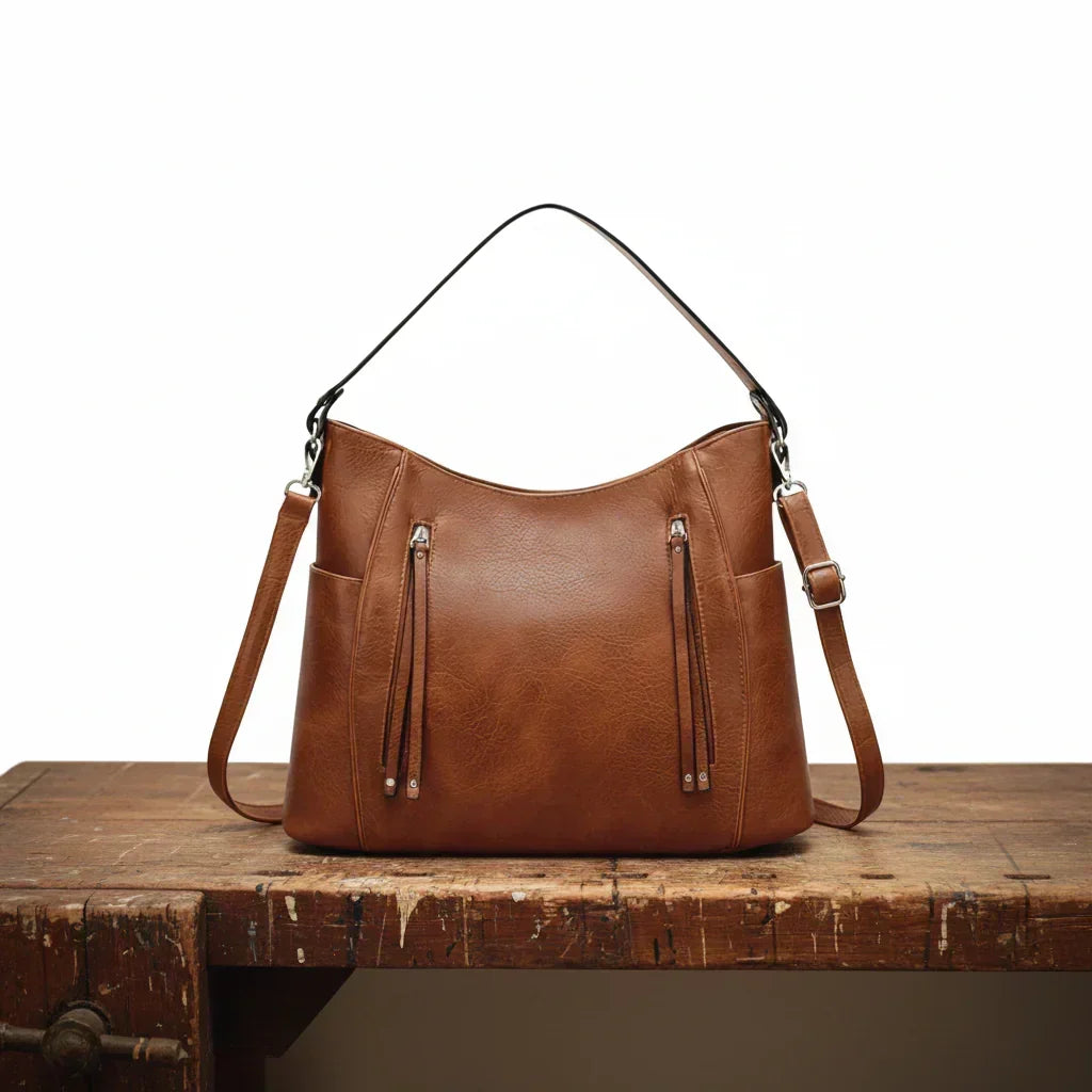 Luxury Shoulder Bag, Stylish Style