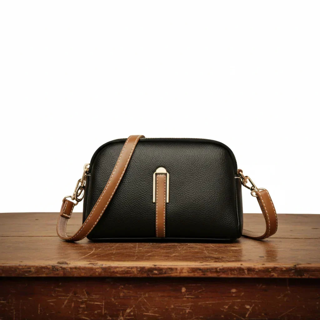 Crossbody Bag, Classic Style