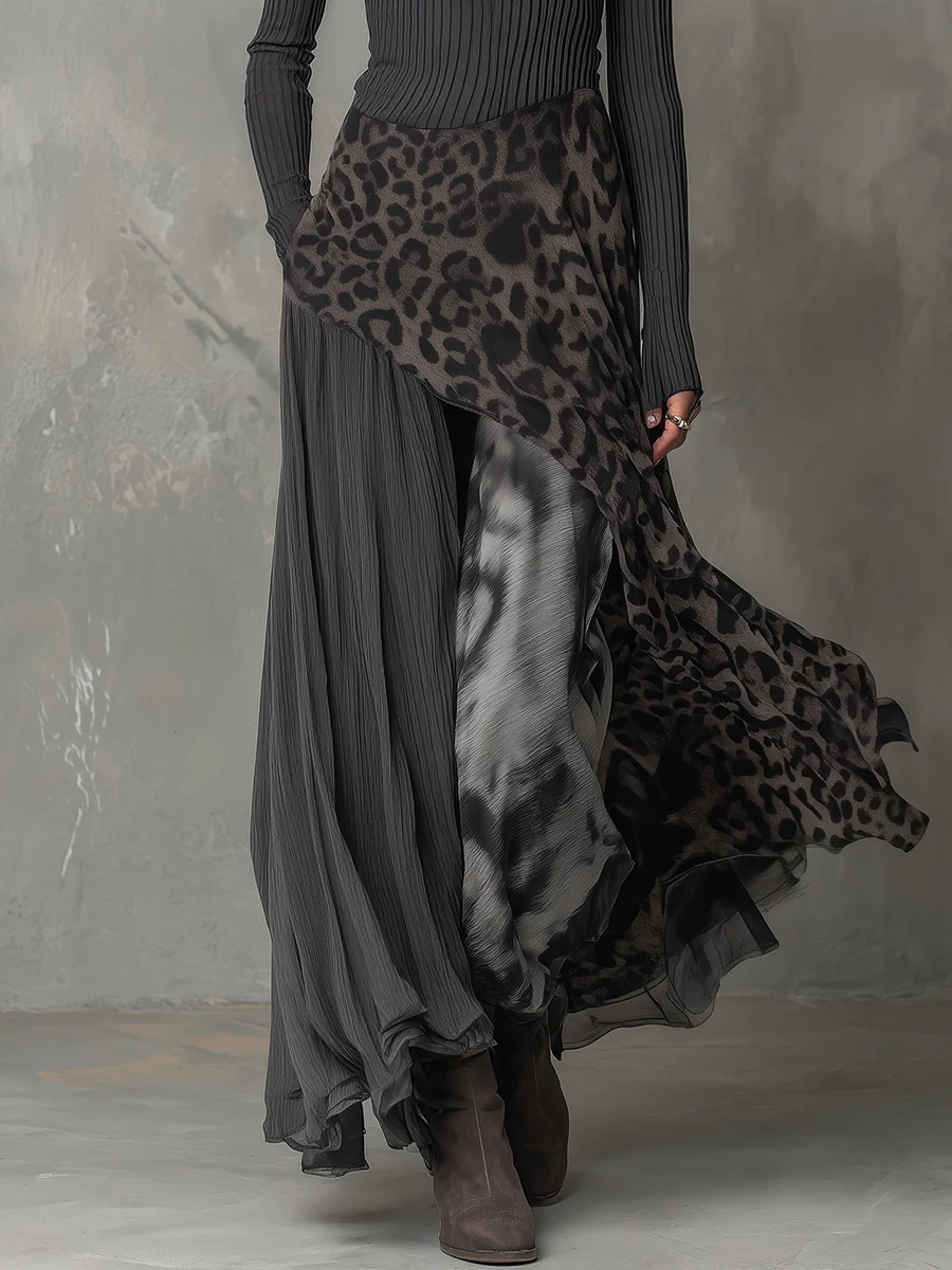 Slim Fit Maxi Dress for Women, Elegant Style