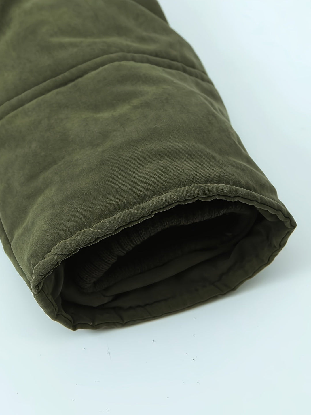 Hooded Winter Parka for Women, Cozy Style