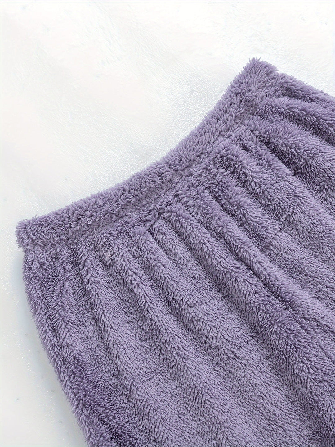 Lounge Two-Piece Set for Women, Relaxed Style