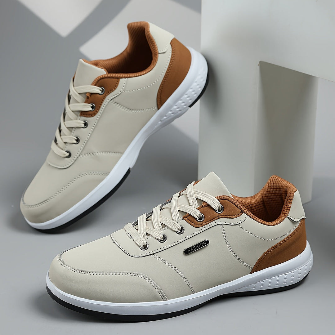 Casual Sneakers for Men, Everyday Style