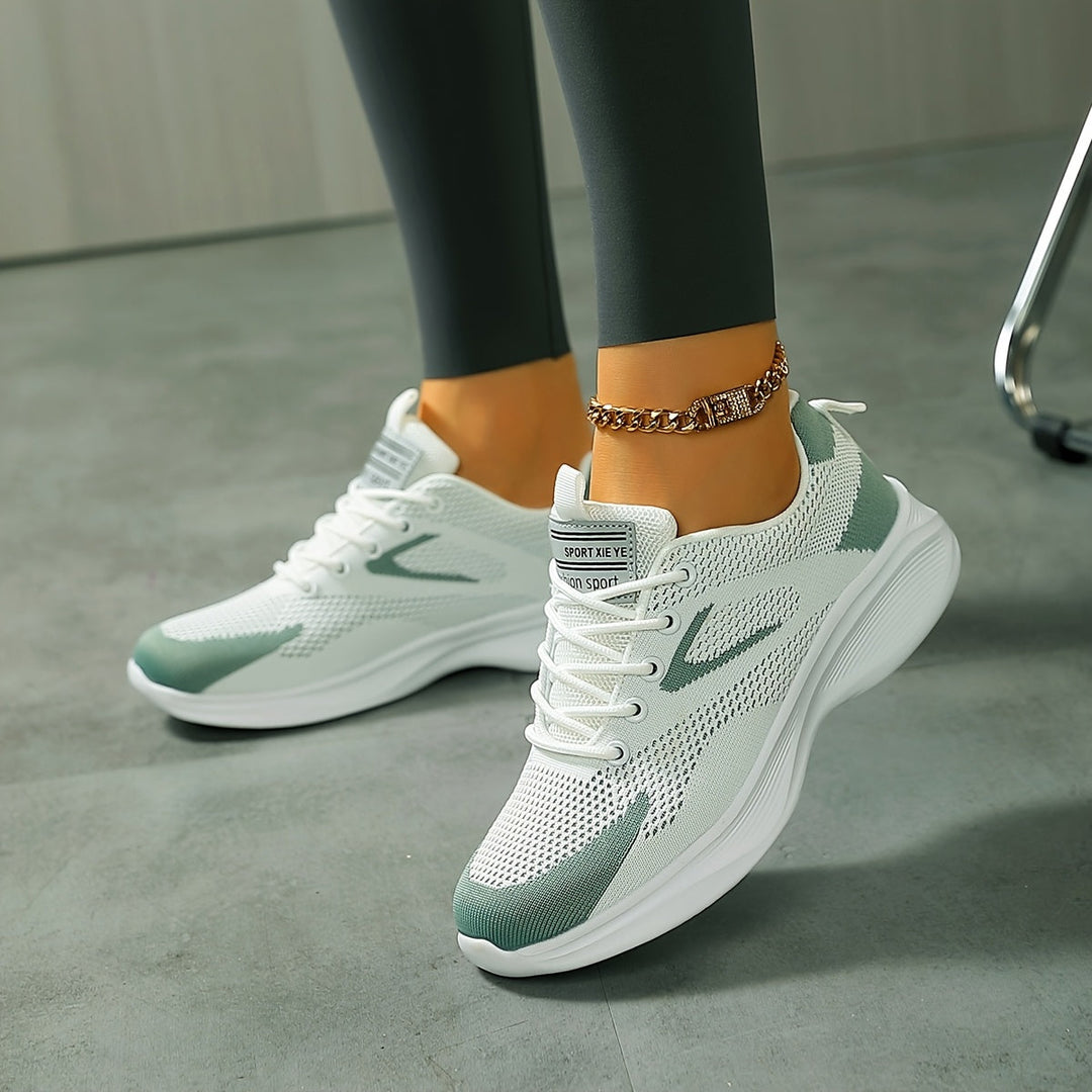 Everyday Sneakers for Women, Lightweight Style