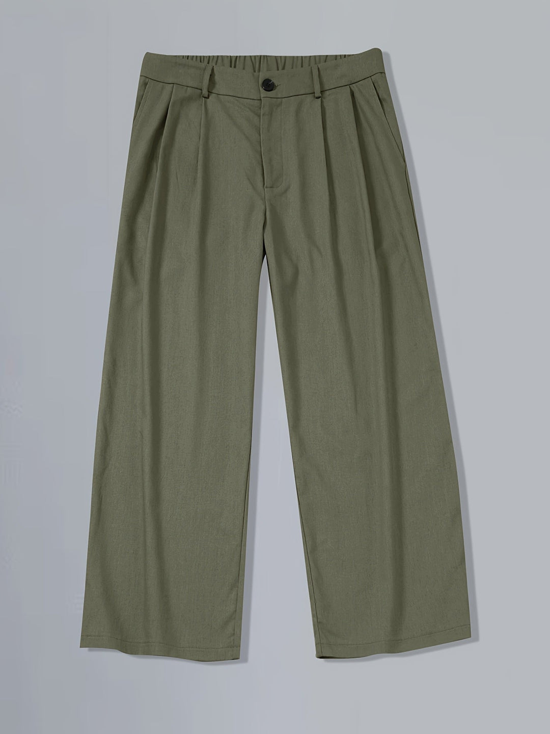 Tailored Trousers, Men's Relaxed Fit
