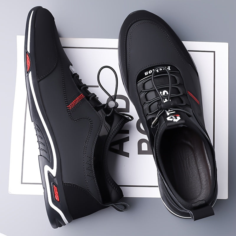 Everyday Sneakers, Men's Refined Fit