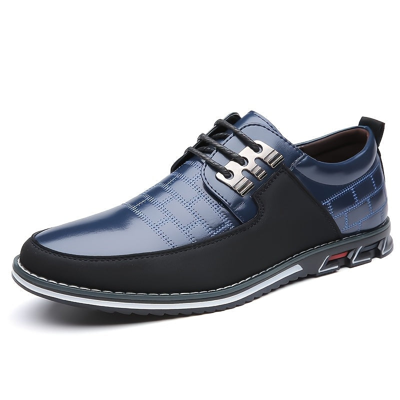 Slip-Comfort Dress Shoes, Men's Refined Fit