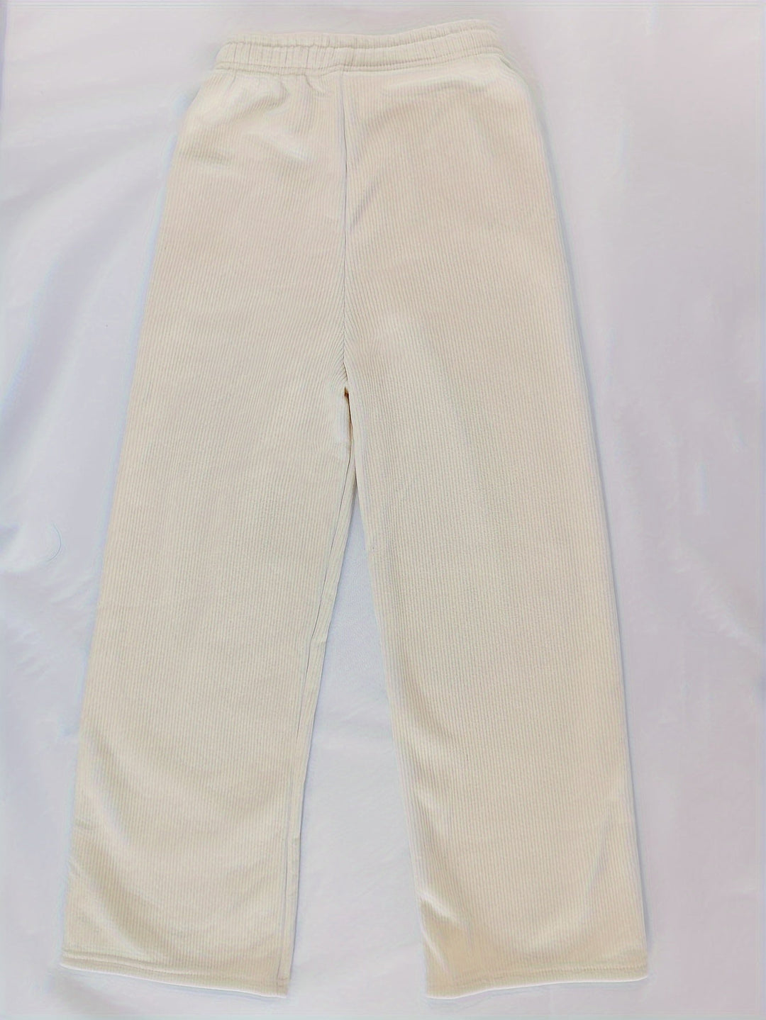 Cozy Wide-Leg Lounge Pants for Women