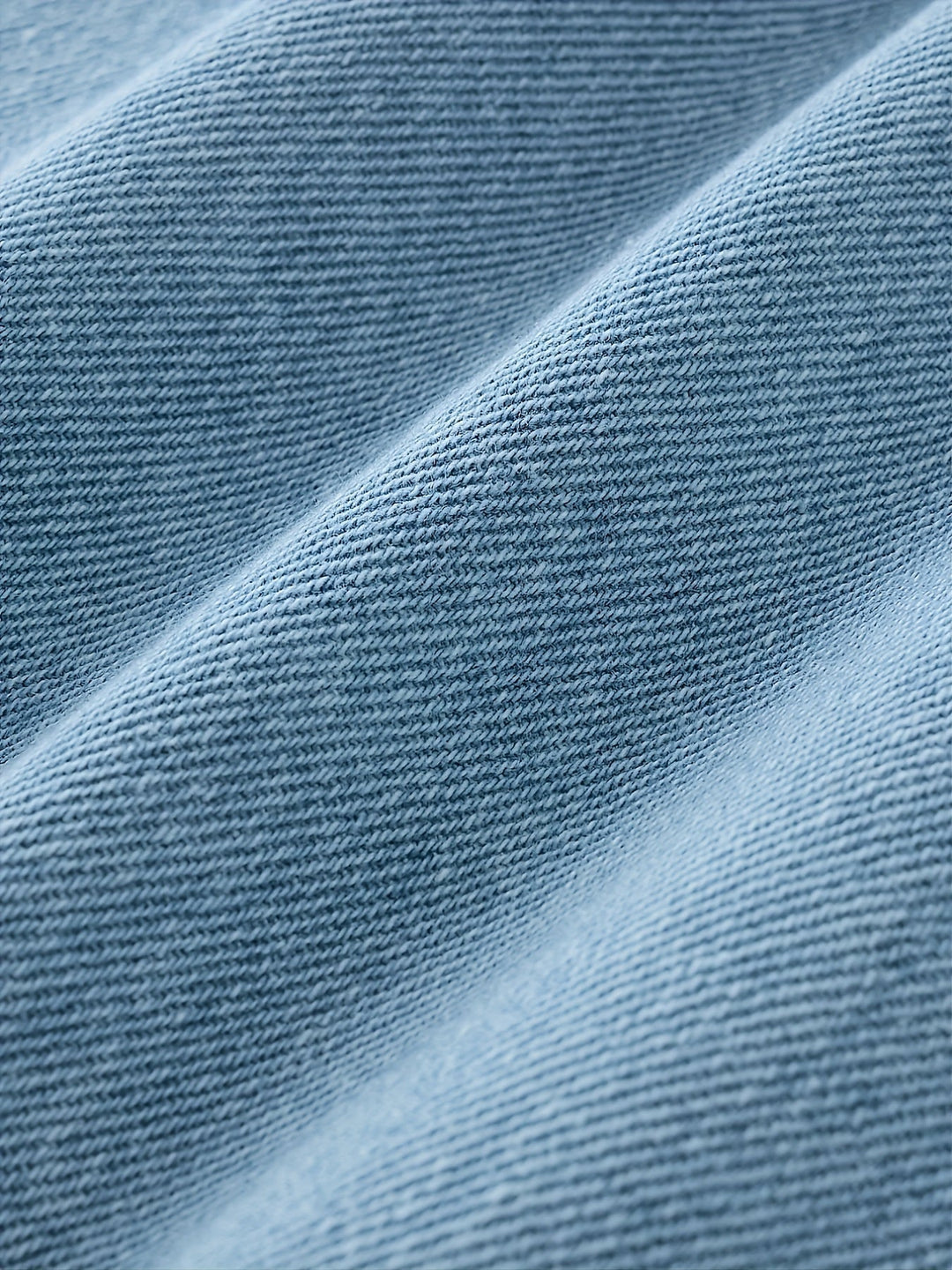 Men's Relaxed Wide-Leg Jeans