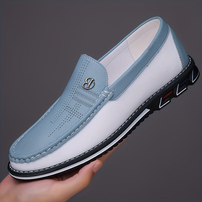 Slip-On Loafers, Men's Refined Fit