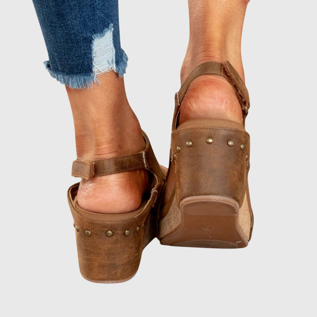 Orthopedic Casual Open Toe Orthopedic Sandals for Women