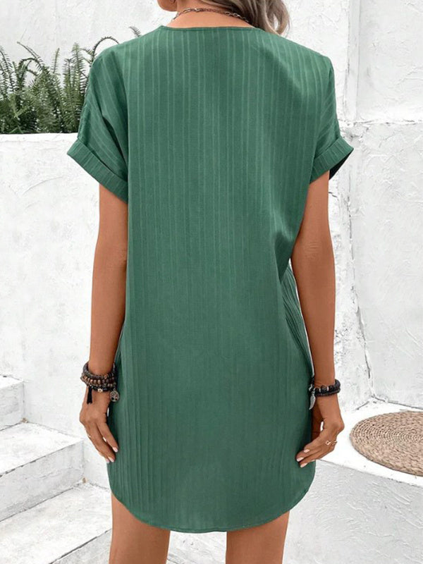 Relaxed Fit Dress for Everyday Ease for Women