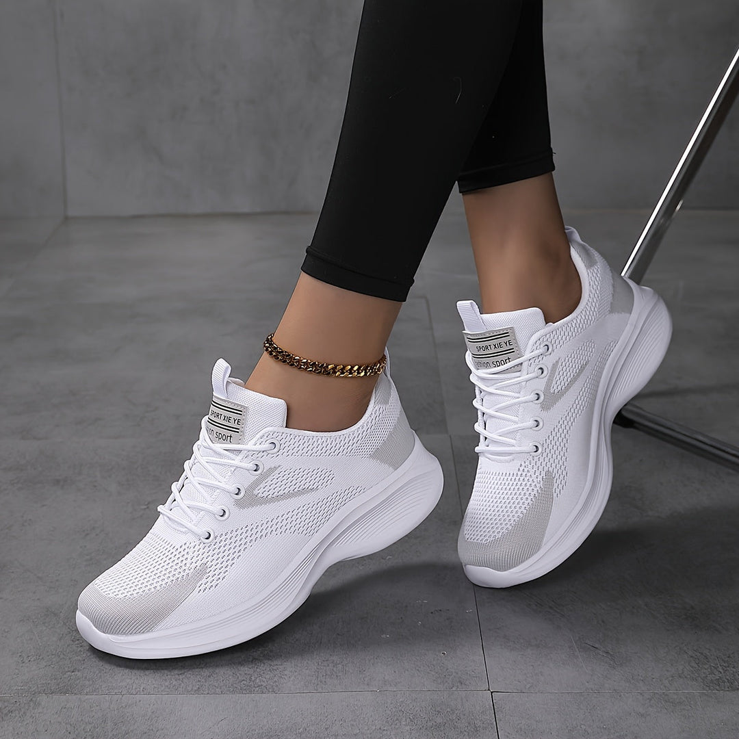 Everyday Sneakers for Women, Lightweight Style