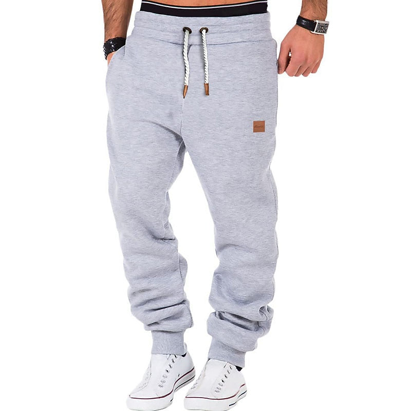 Everyday Joggers for Men, Relaxed Style