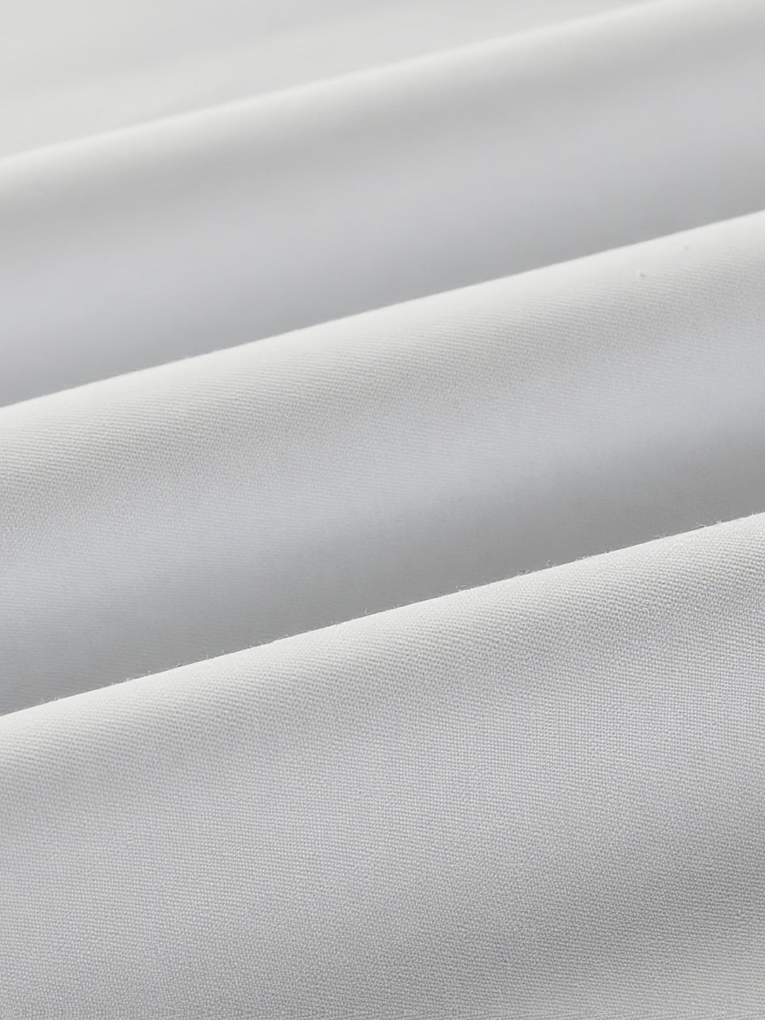 Slim-Fit Dress Shirt for Men, Refined Style