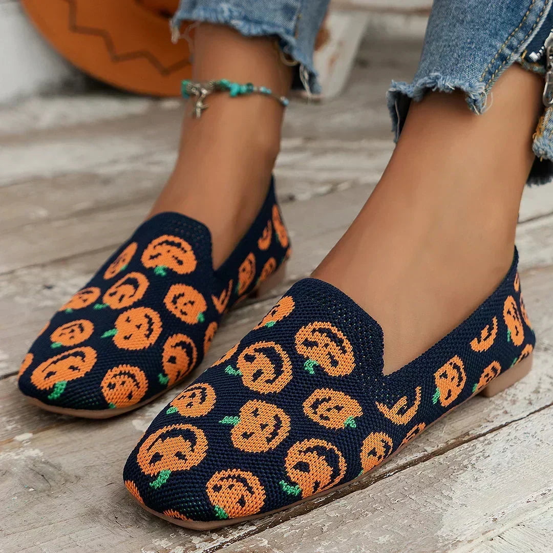 Lightweight Orthopedic Shoes for Women, Classic Style