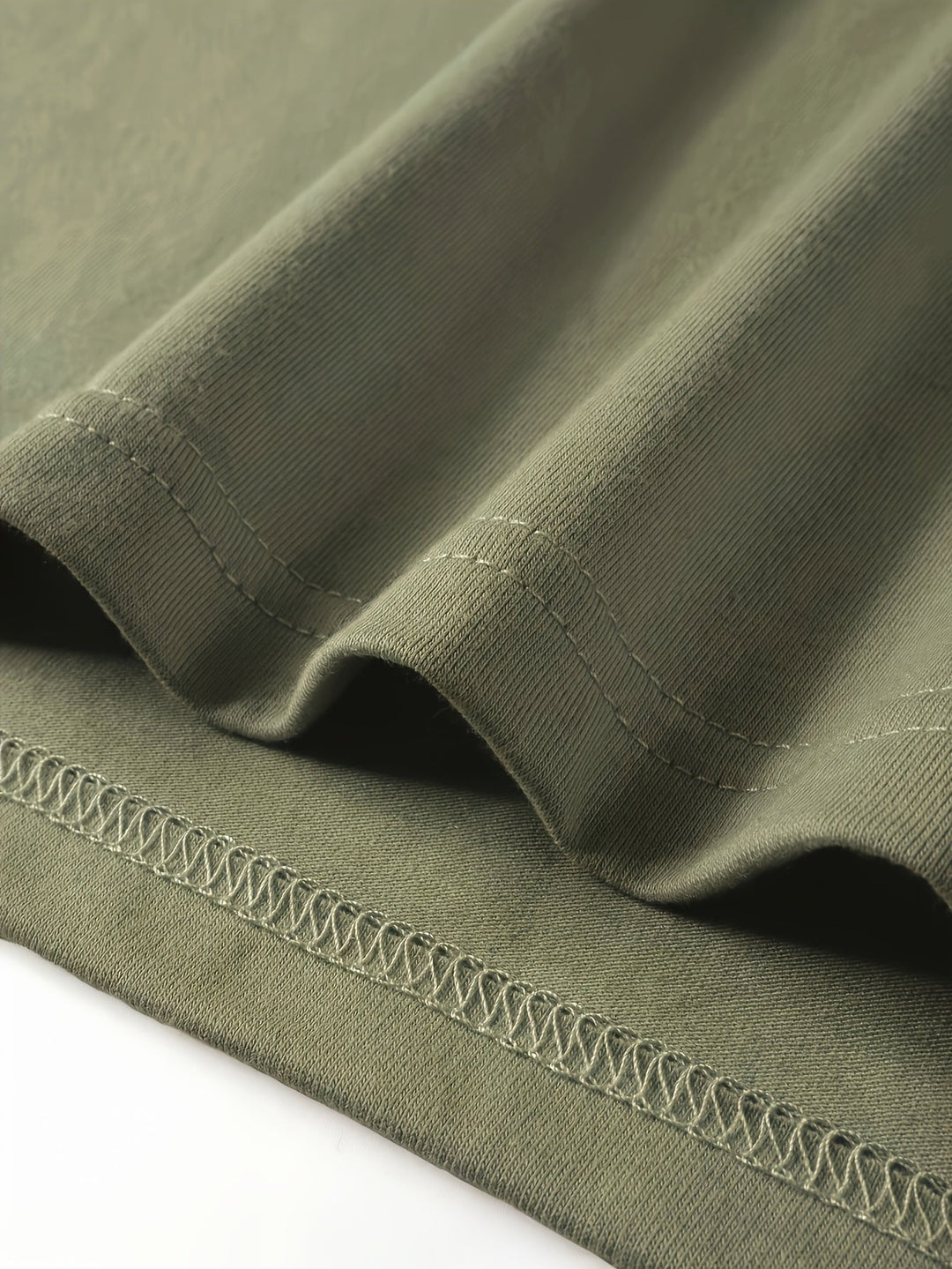 Men's Refined Long-Sleeve Henley