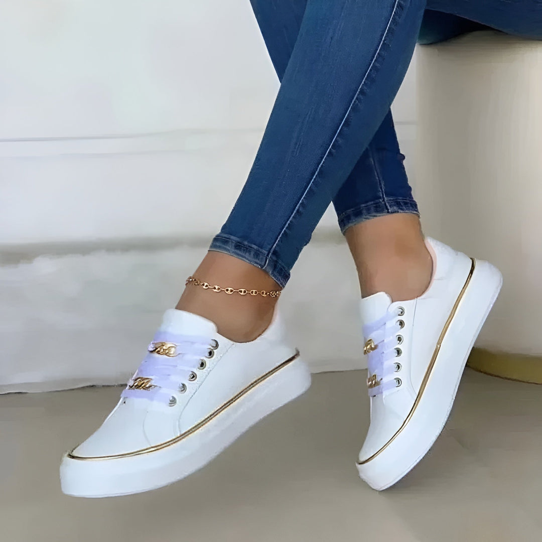 Comfort Slip-On Sneakers for Women