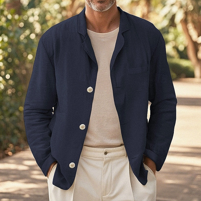 Everyday Blazer, Men's Tailored Fit