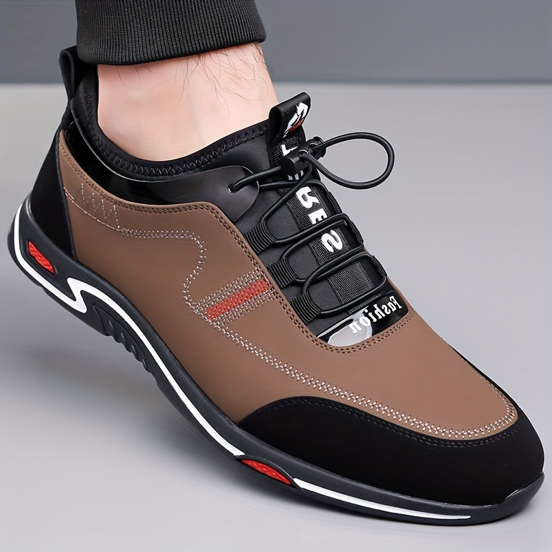 Everyday Sneakers, Men's Refined Fit