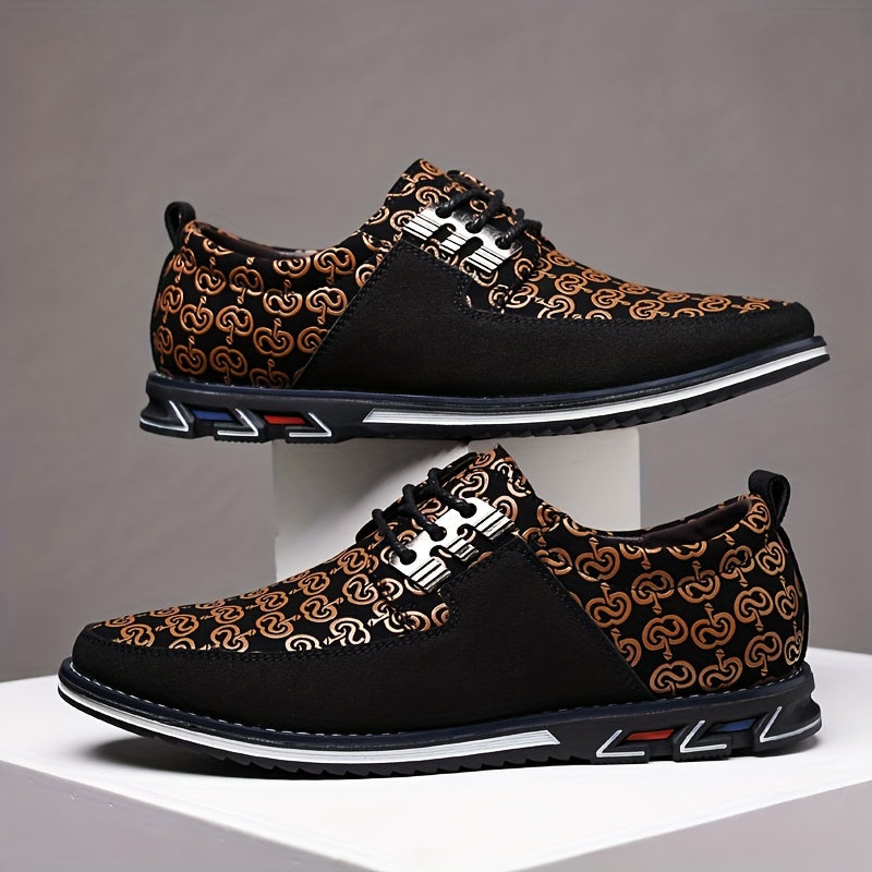 Comfort Shoes for Men, Everyday Style
