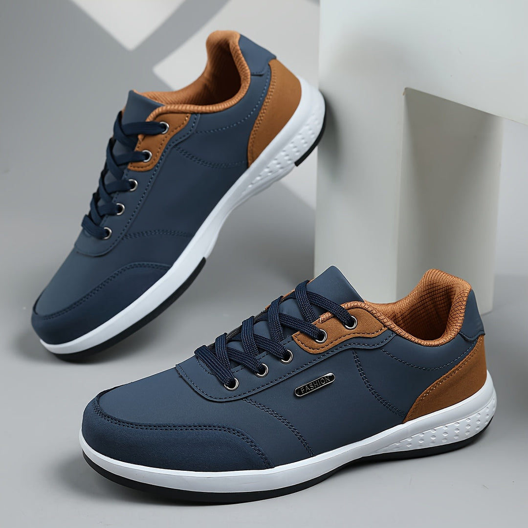Casual Sneakers for Men, Everyday Style