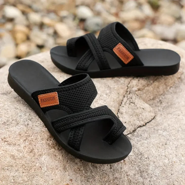 Orthopedic Summer Sandals for Women, Classic Style