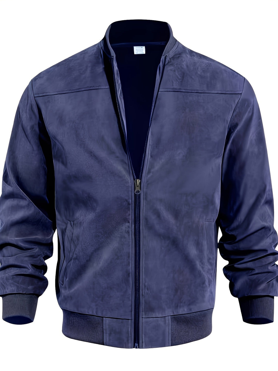 Zip Jacket, Men's Lightweight Fit