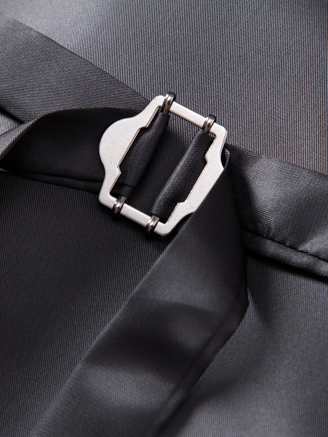 Men's Patchwork Tailored Waistcoat