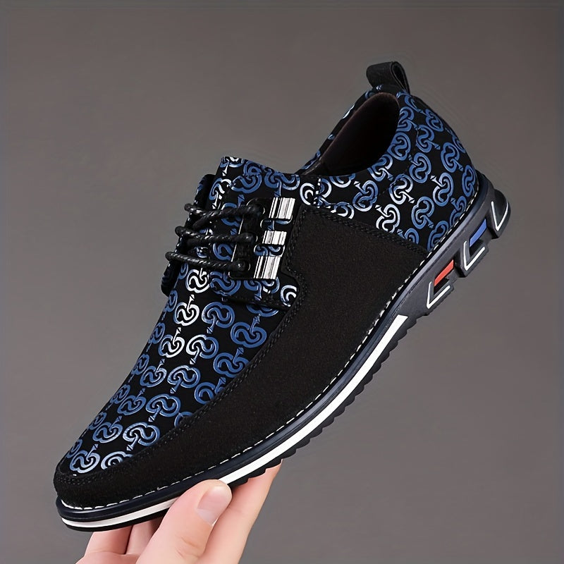 Comfort Shoes for Men, Everyday Style