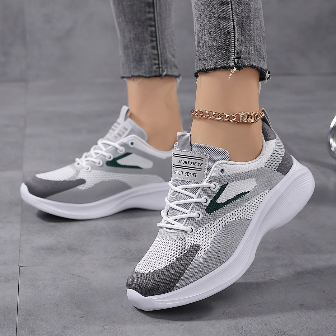 Everyday Sneakers for Women, Lightweight Style