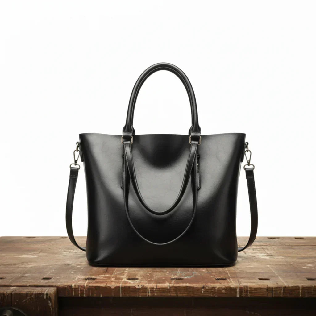 Vintage Shoulder Bag